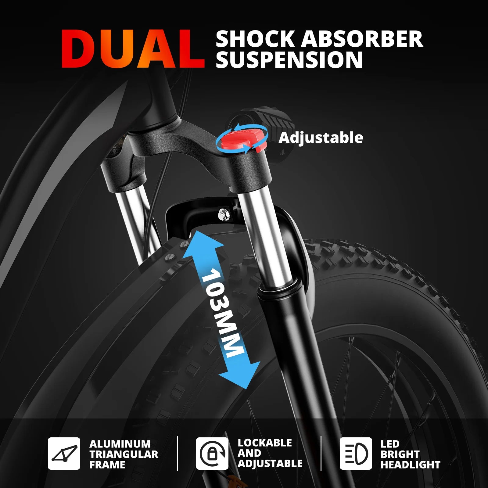 Adults Electric Bicycle