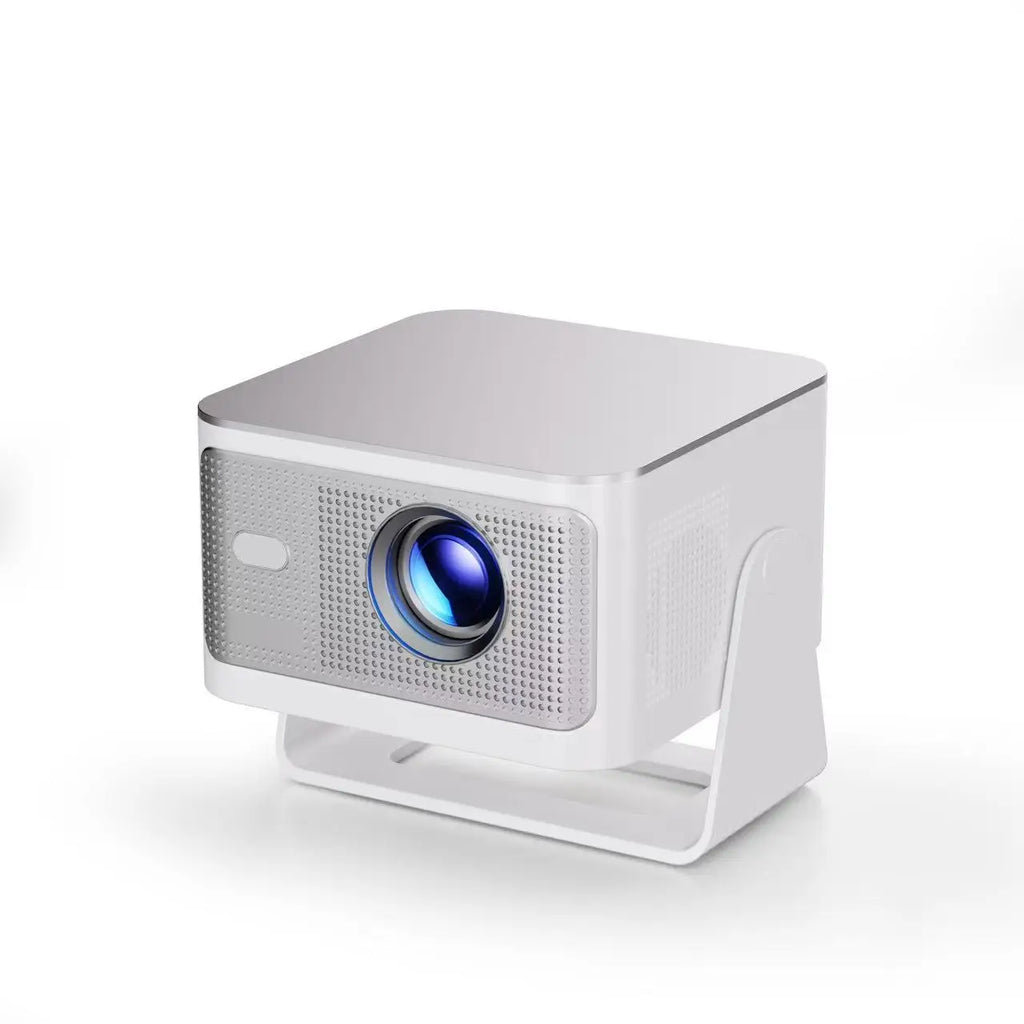 Auto Focus Outdoor Projector Android 14