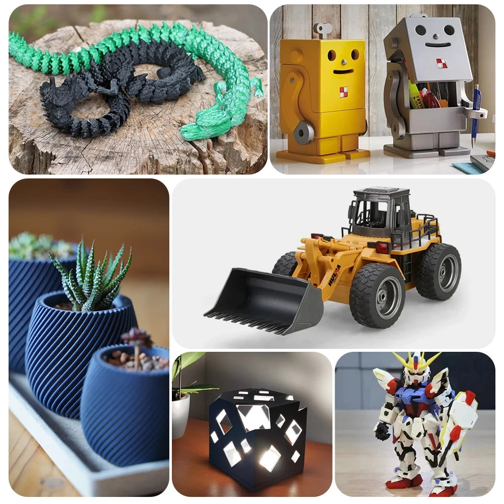 3D Printer Filament