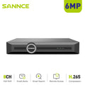 Camera Surveillance System Video Recorder