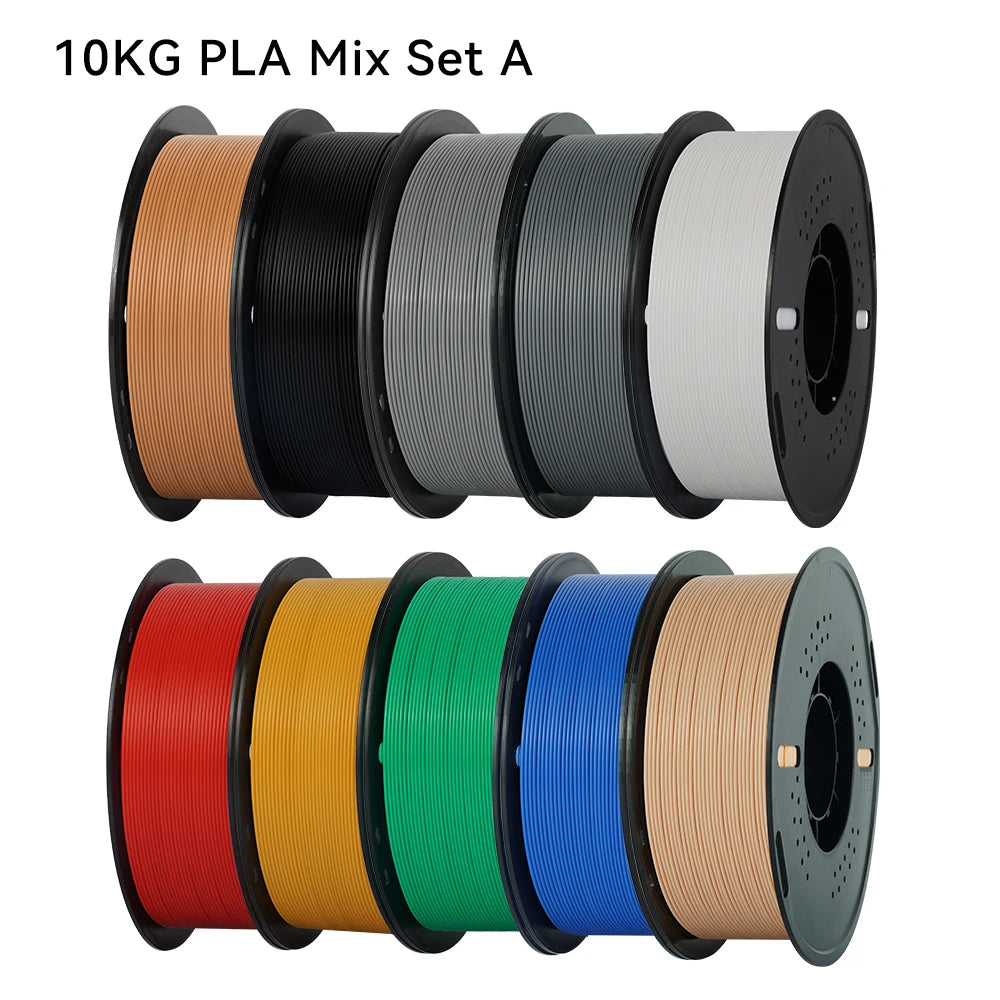 3D Printer Filament