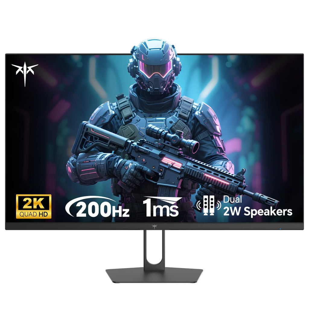 Gaming Monitor