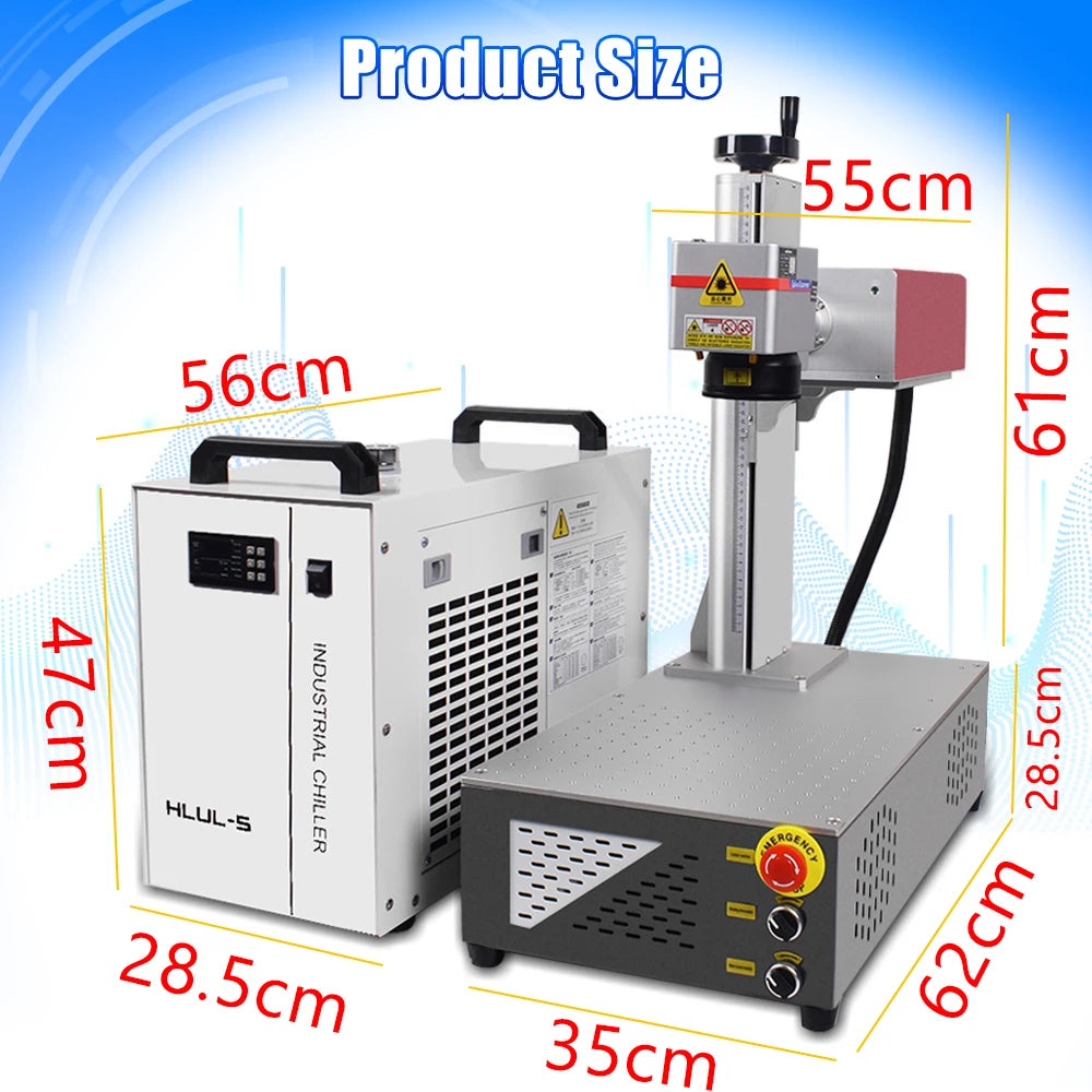 15W UV Laser Engraver