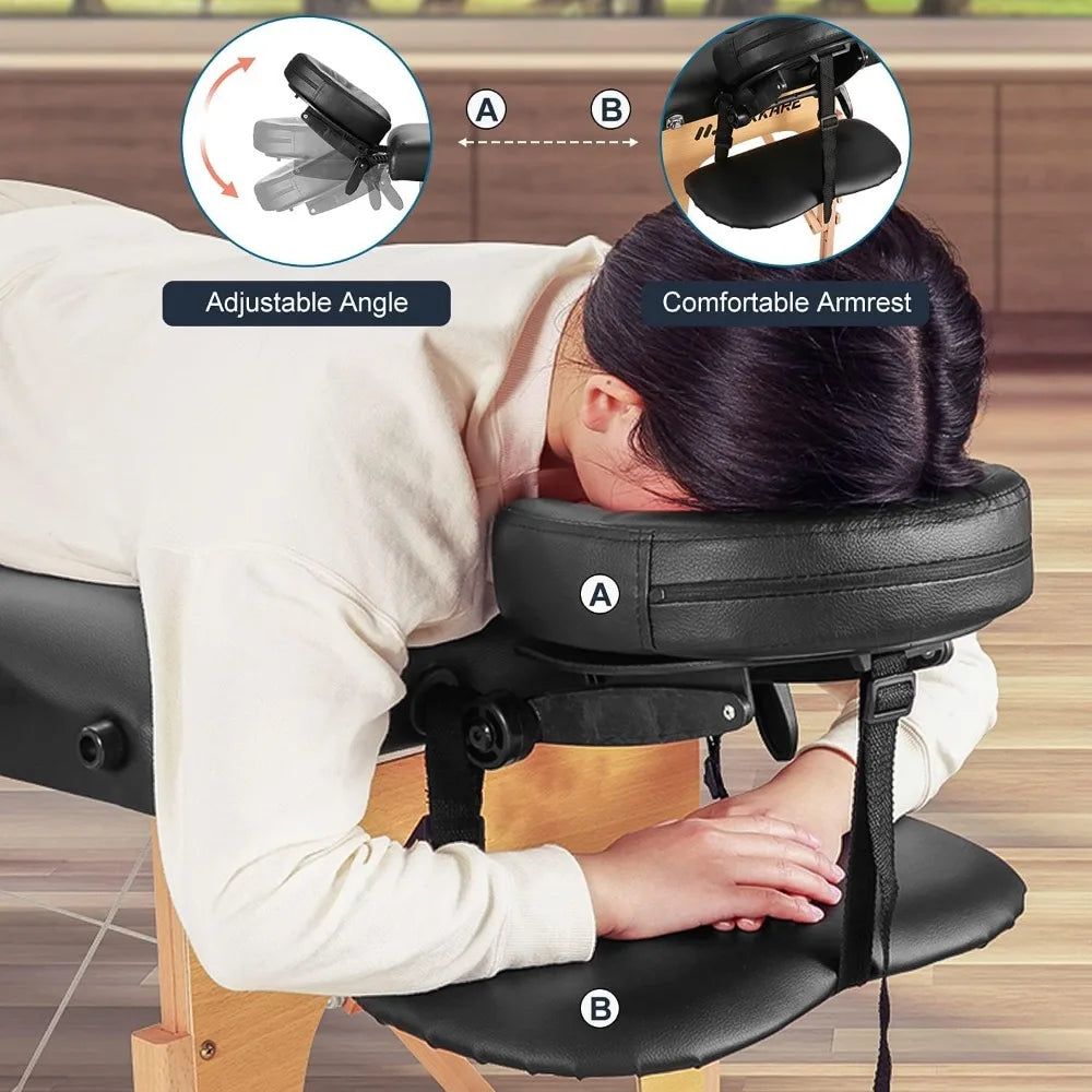 Portable Massage Table