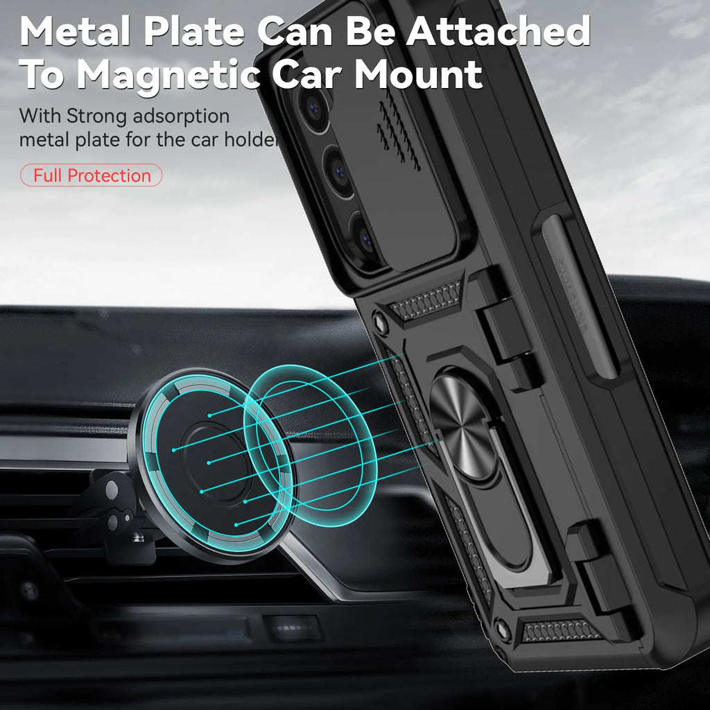Protective Phone Cases