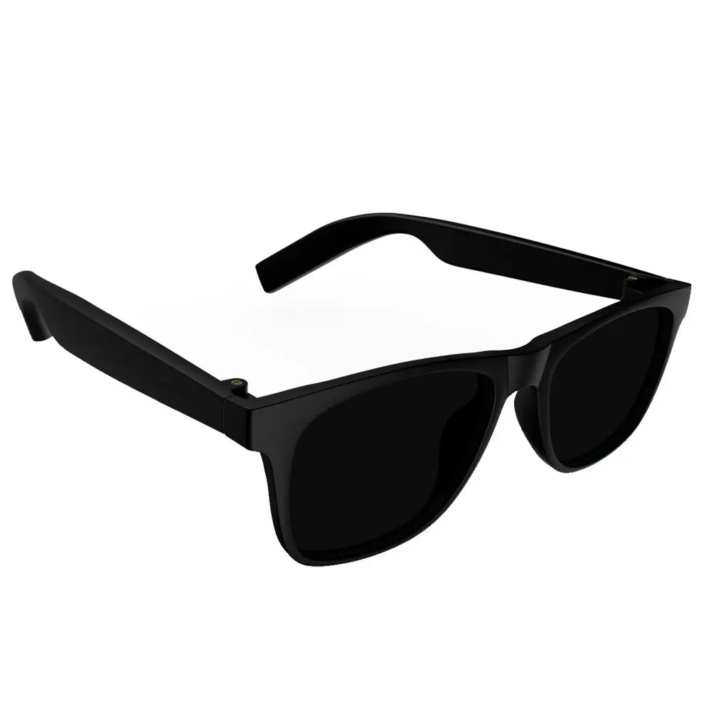 Bluetooth Smart Glasses With Microphone