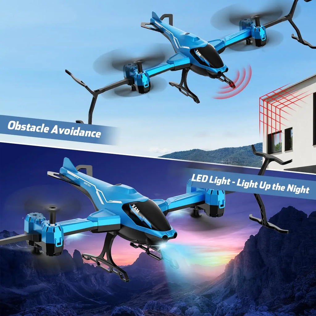 Remote Control  Helicopter