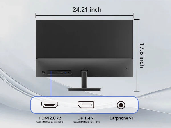 Computer Monitor