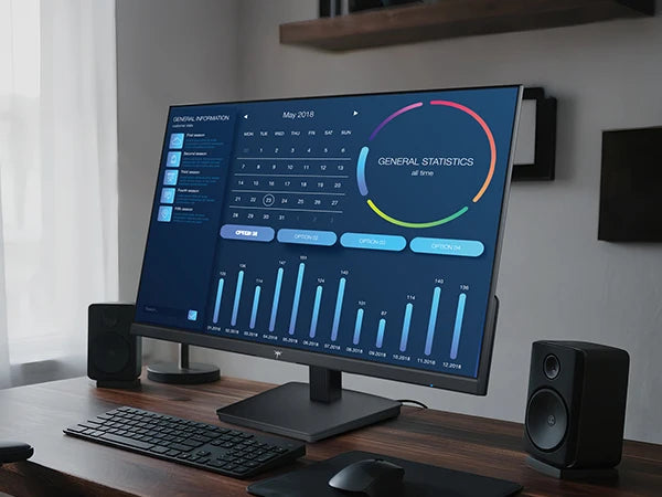 Computer Monitor