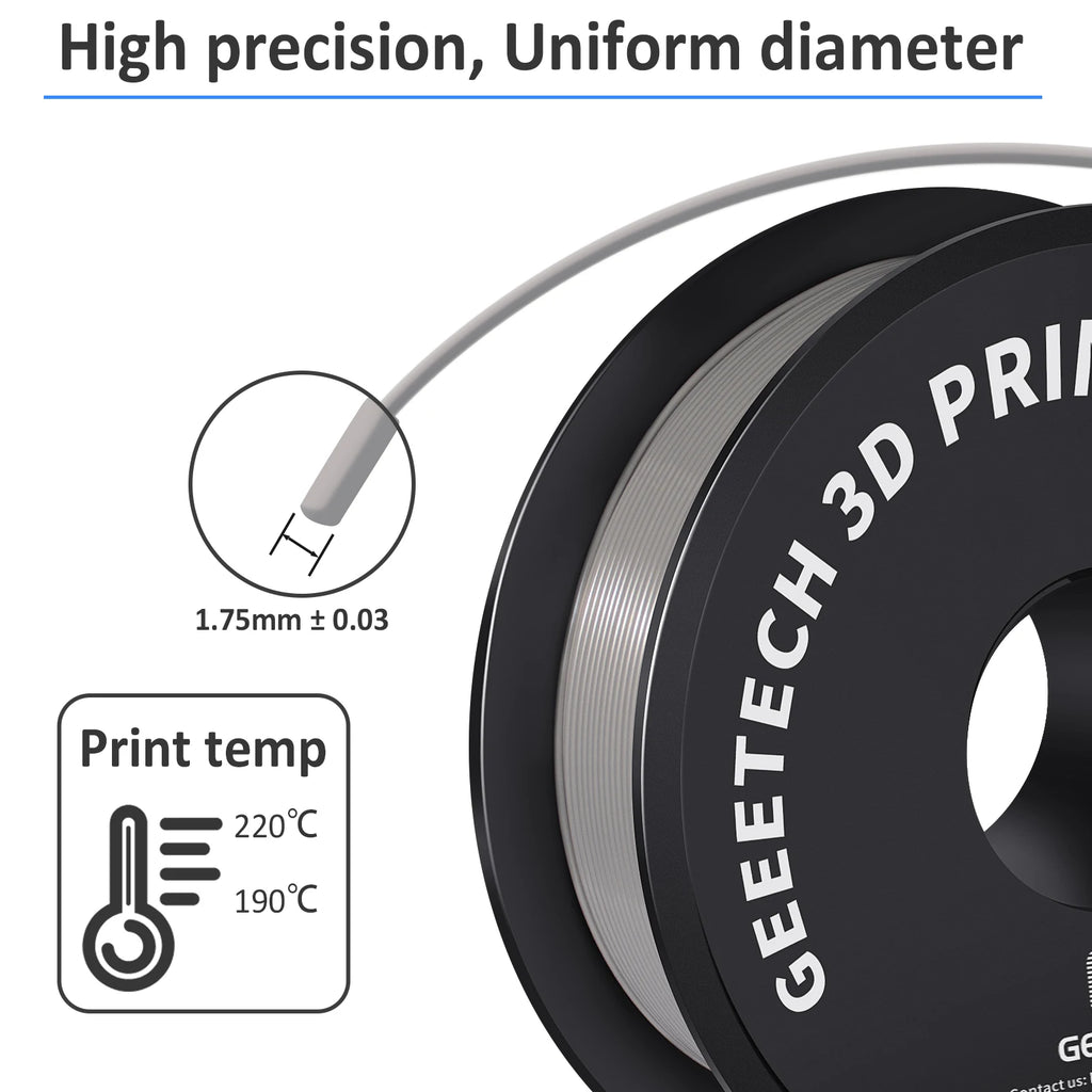 3D Printer Filament