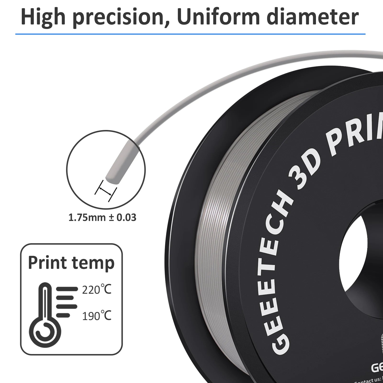 3D Printer Filament