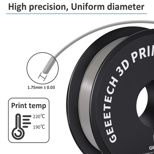 3D Printer Filament