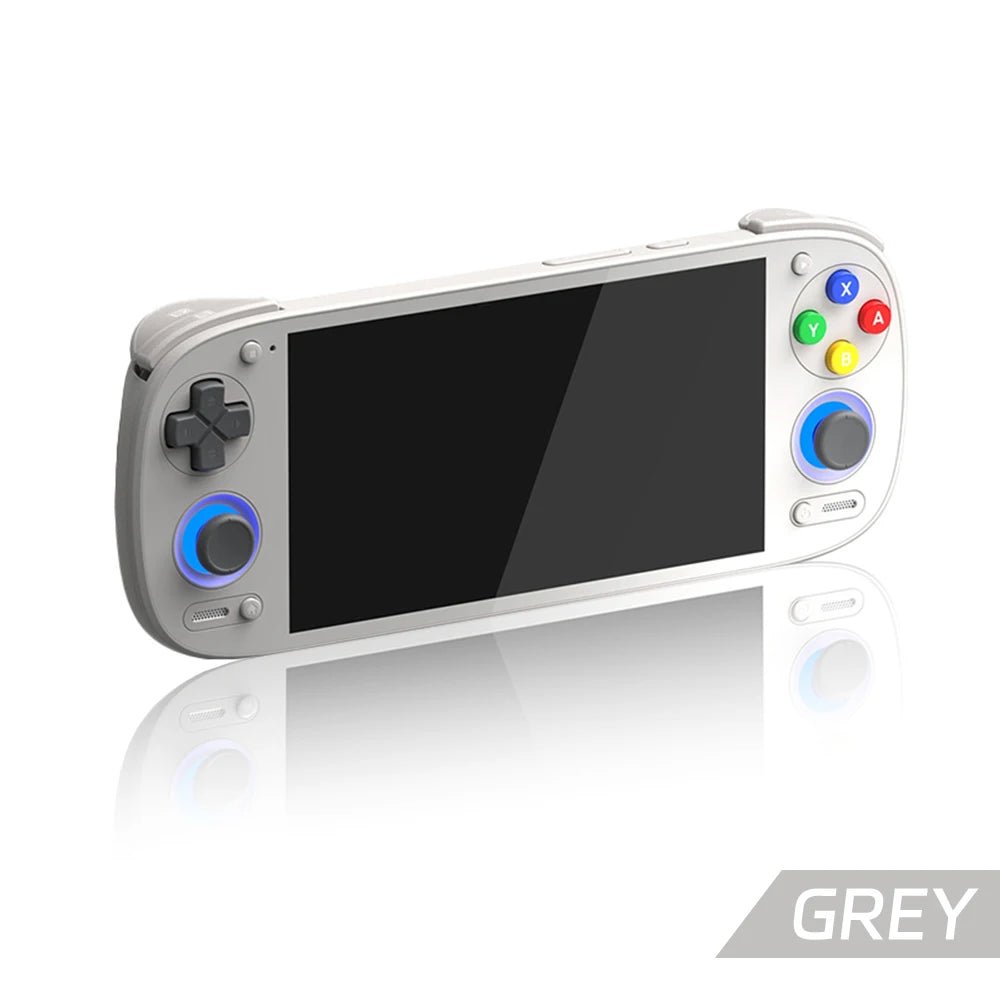 Handheld Game Console