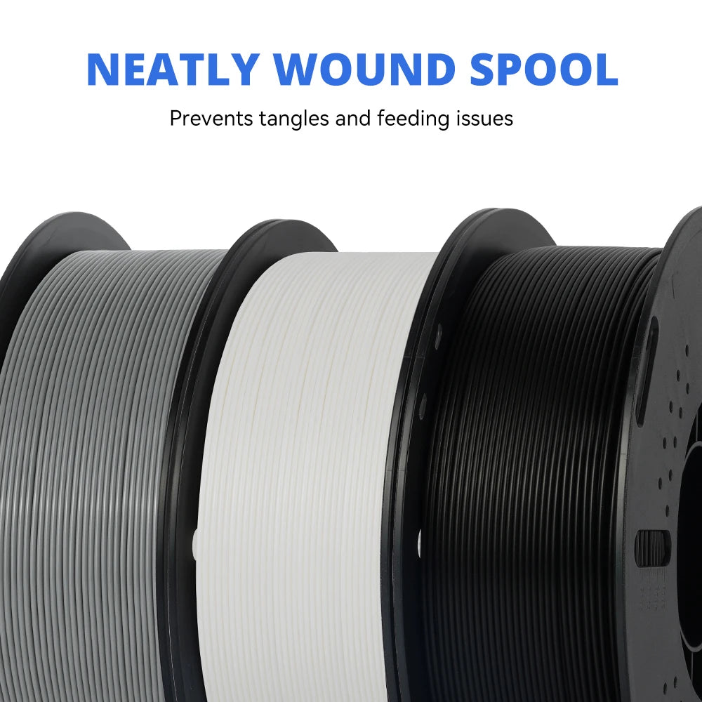 3D Printer Filament