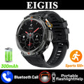 Bluetooth Call Smartwatch for Men