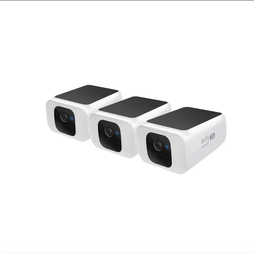 Security Camera Kit