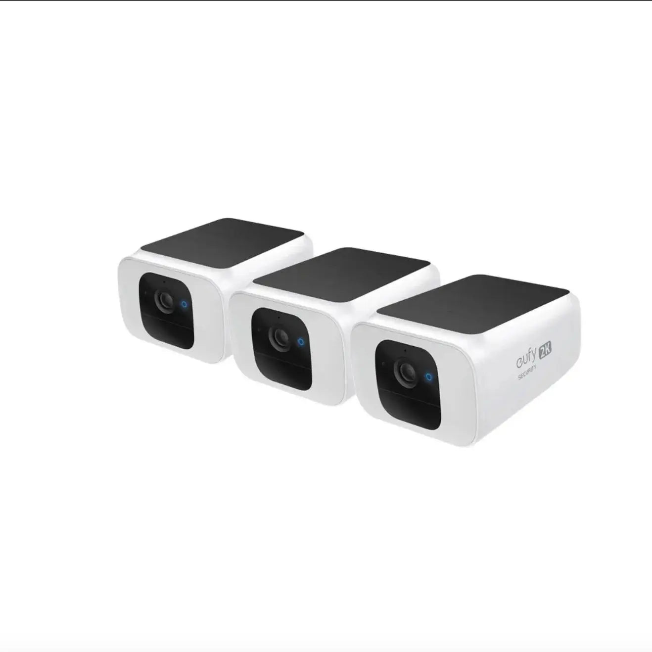 Security Camera Kit