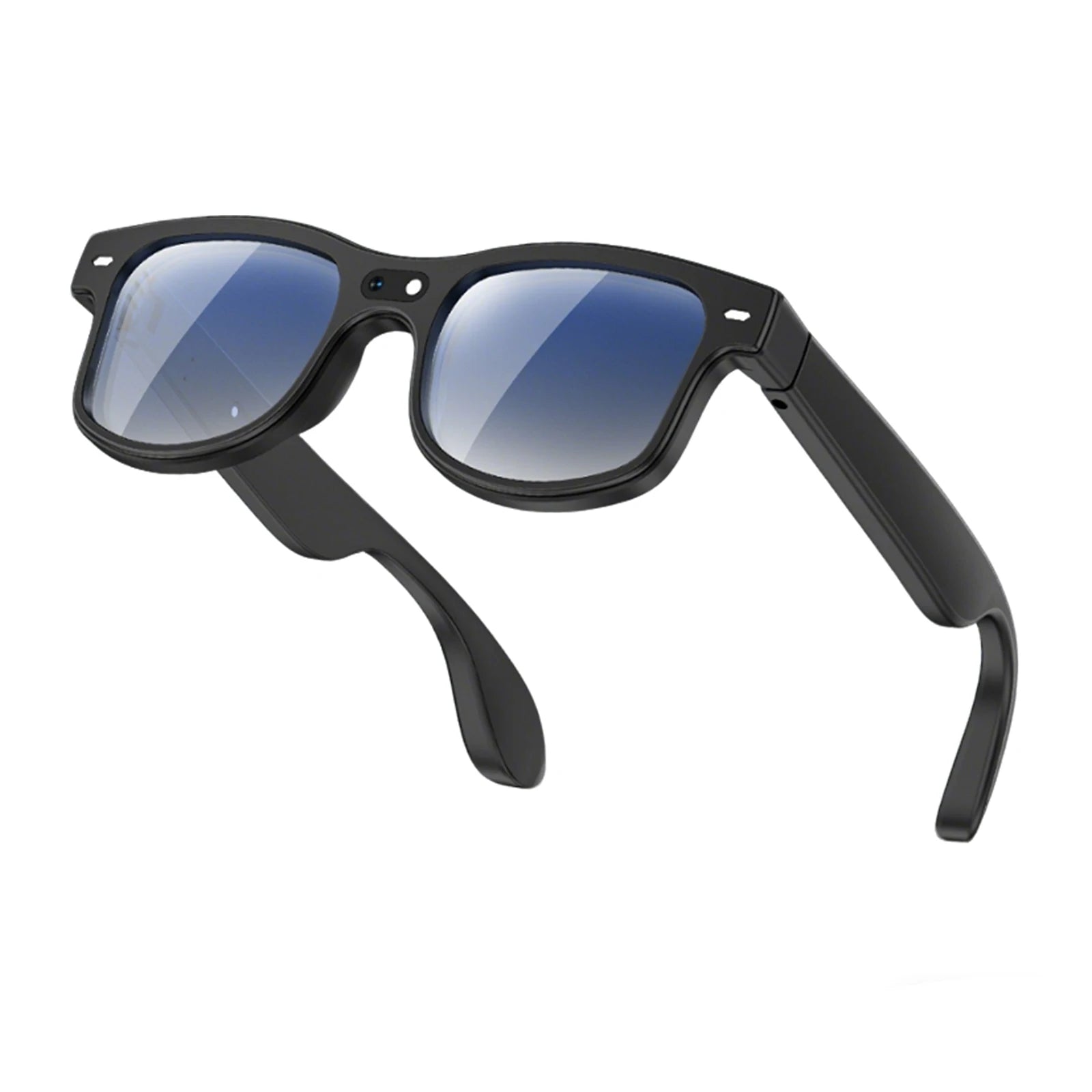Smart Glasses With Language Translation