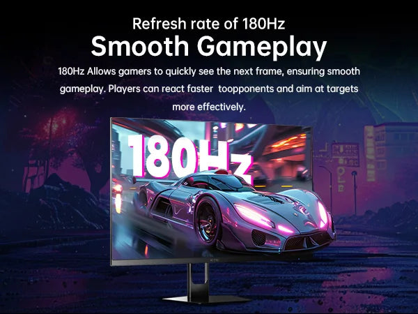 Gaming Monitor