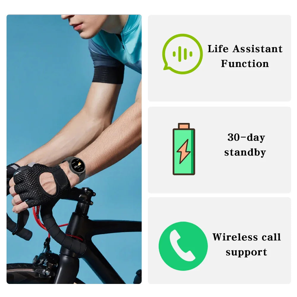 Smart Watches for Women