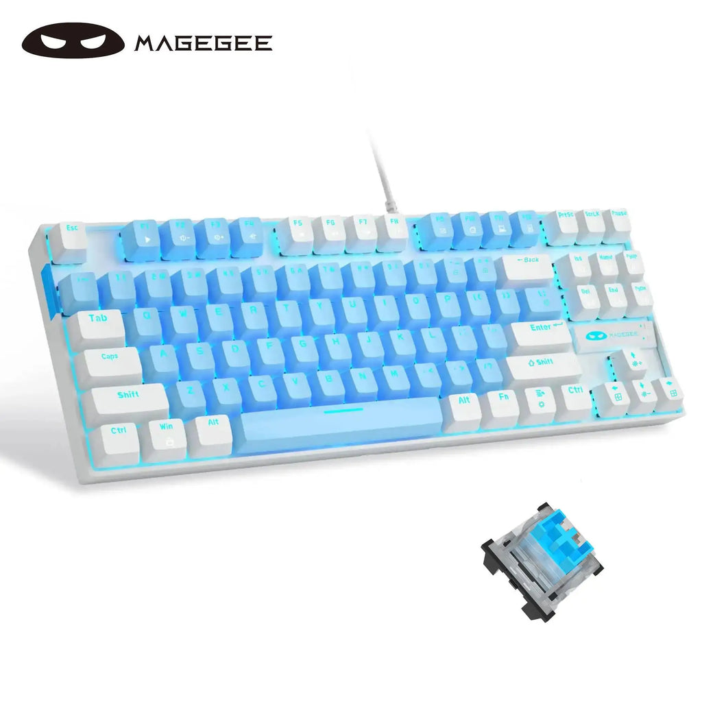 Mechanical Gaming Keyboard