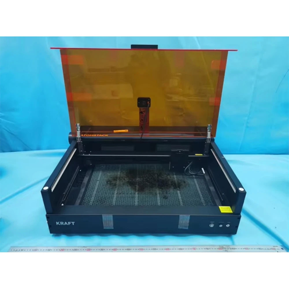 40W Laser Engraver Machine