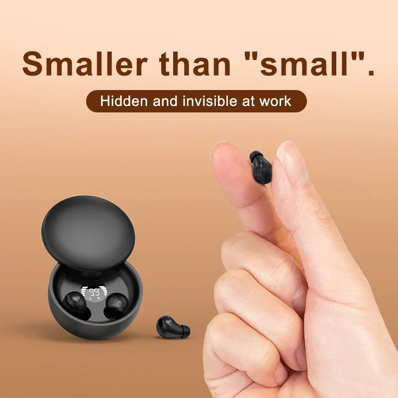 Wireless Earphones