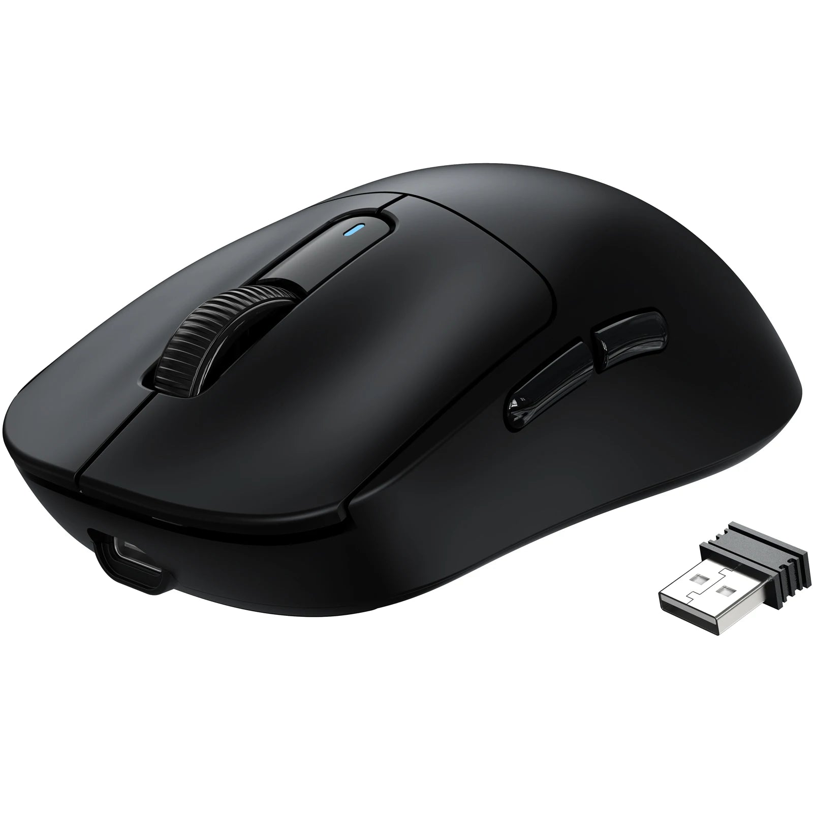 Wireless Gaming Mouse