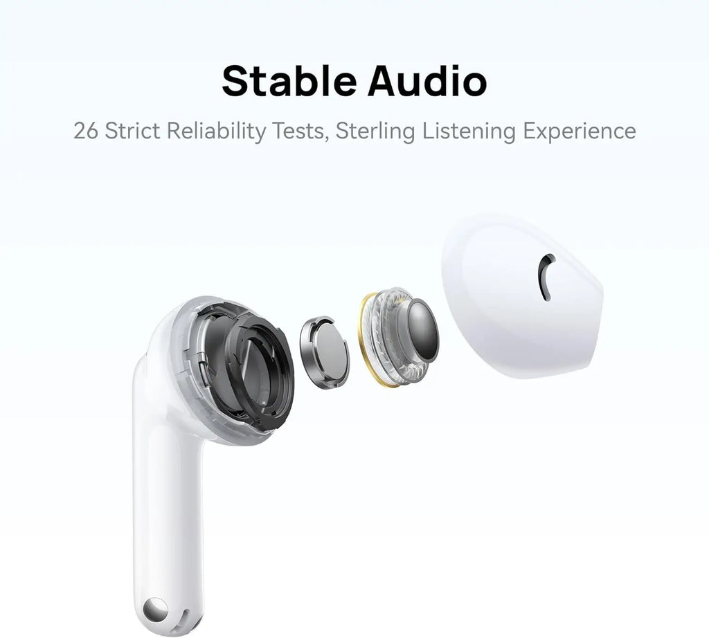 Wireless Earbuds
