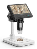 1000x LCD Digital Microscope