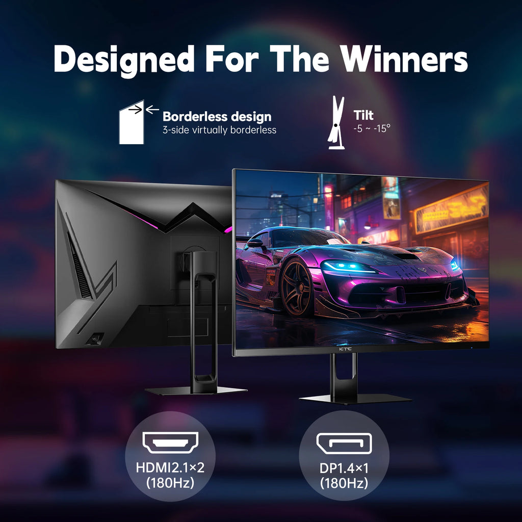 Gaming Monitor