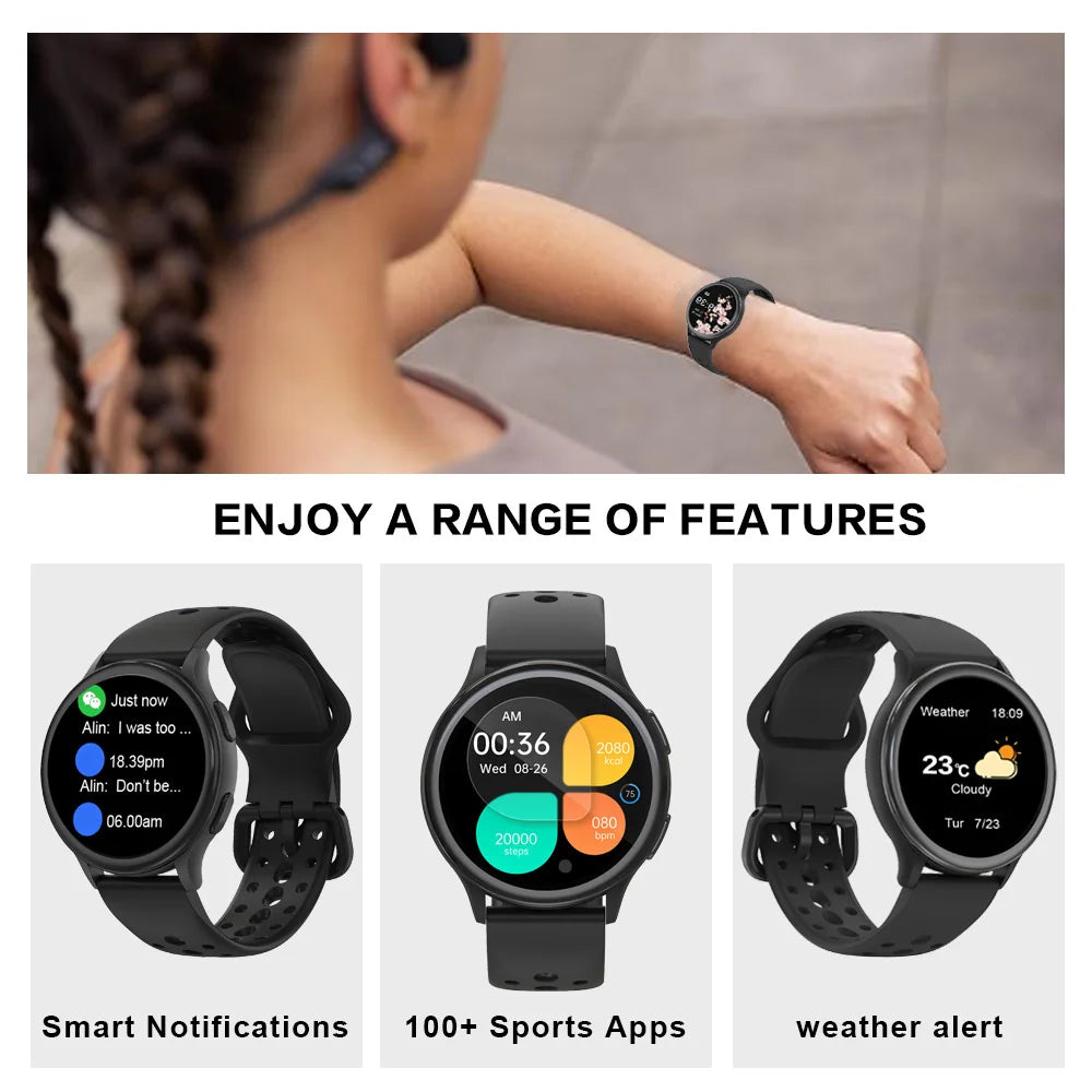 Smart Watches for Women
