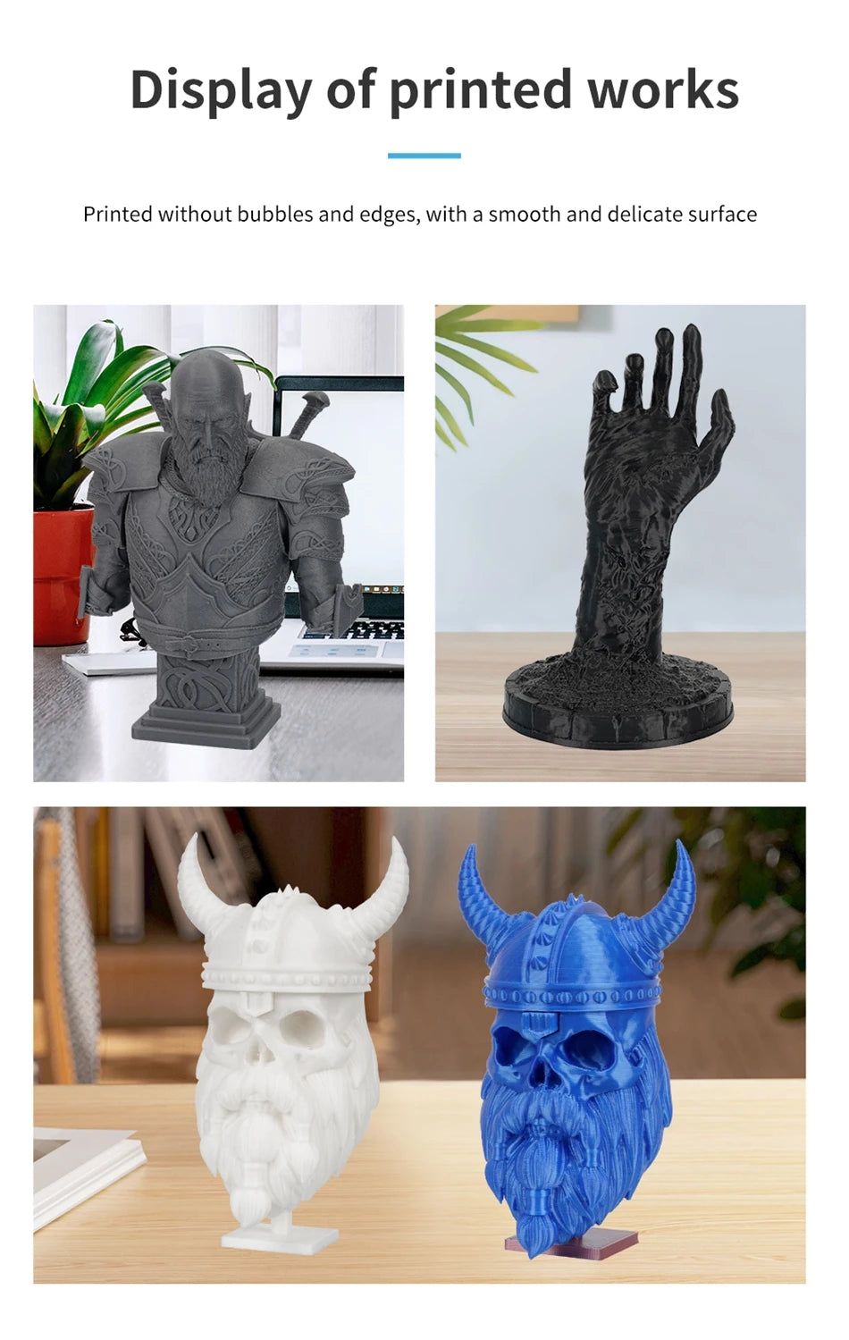 Filament For 3D Printer