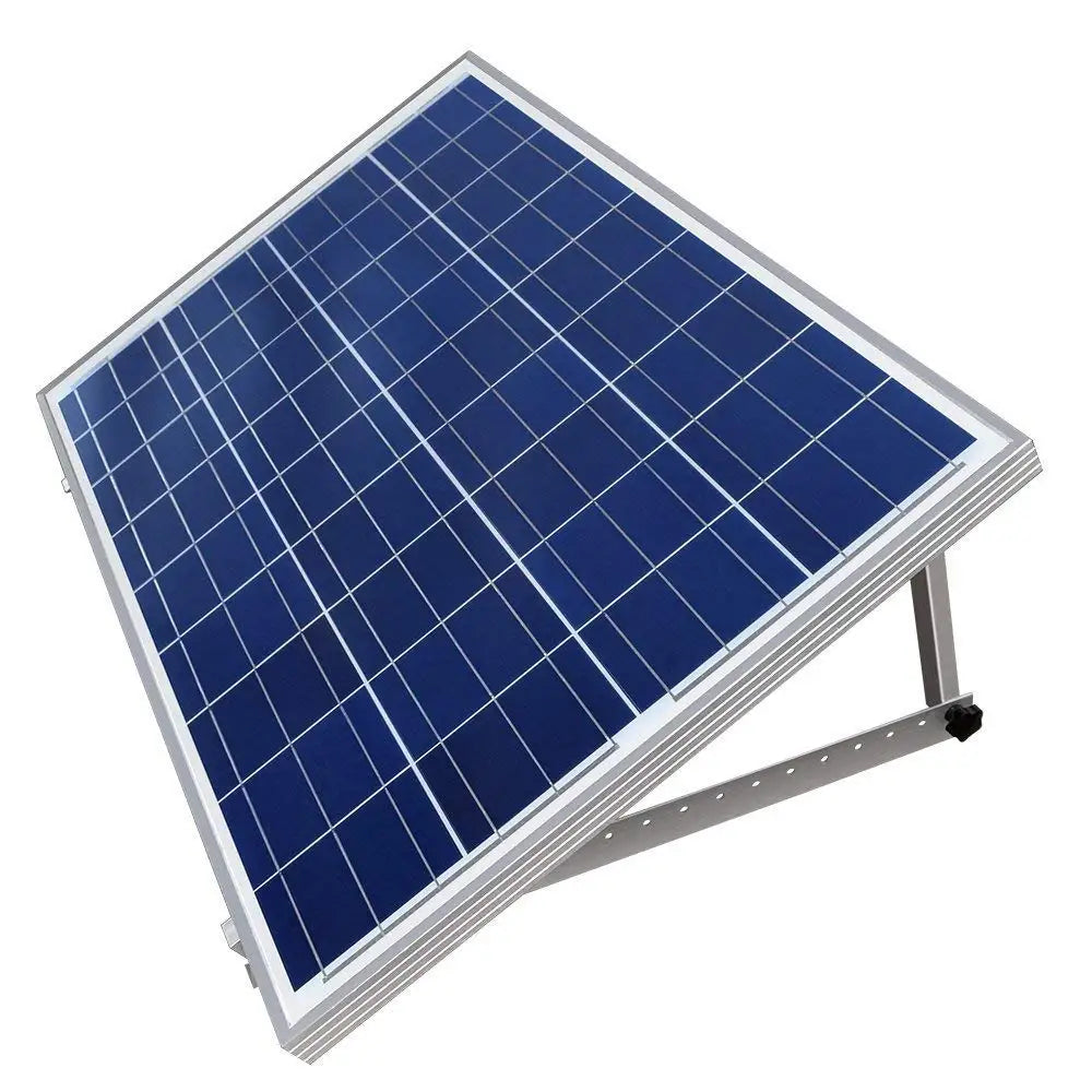 28in Adjustable Solar Panel Mount Brackets