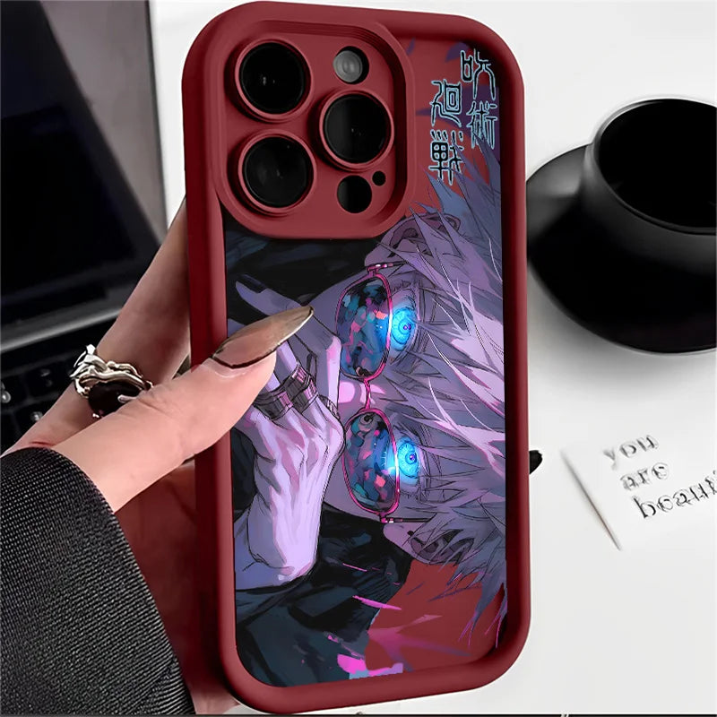 Phone Case For IPhone