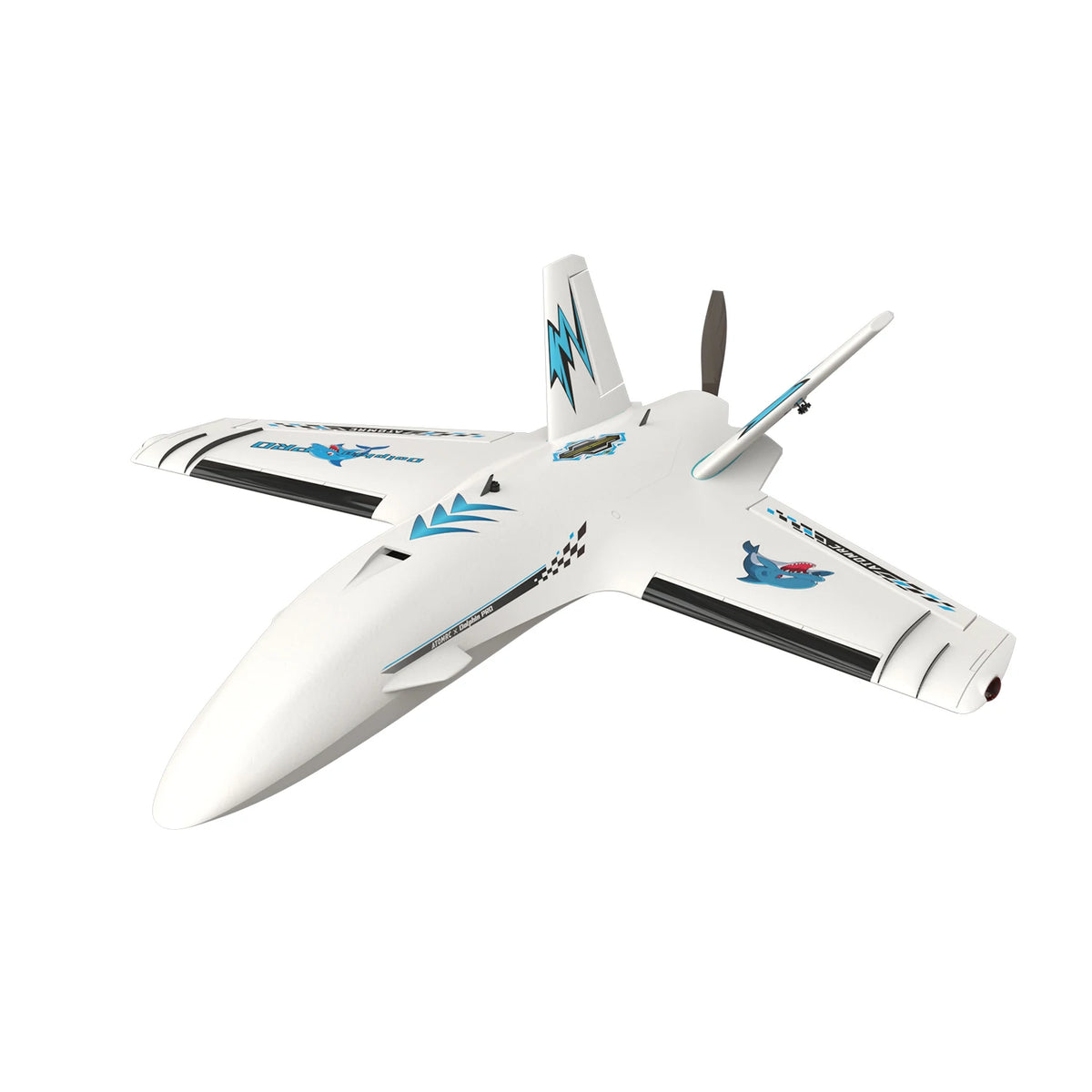 PRO Fixed Wing Remote Control Plane