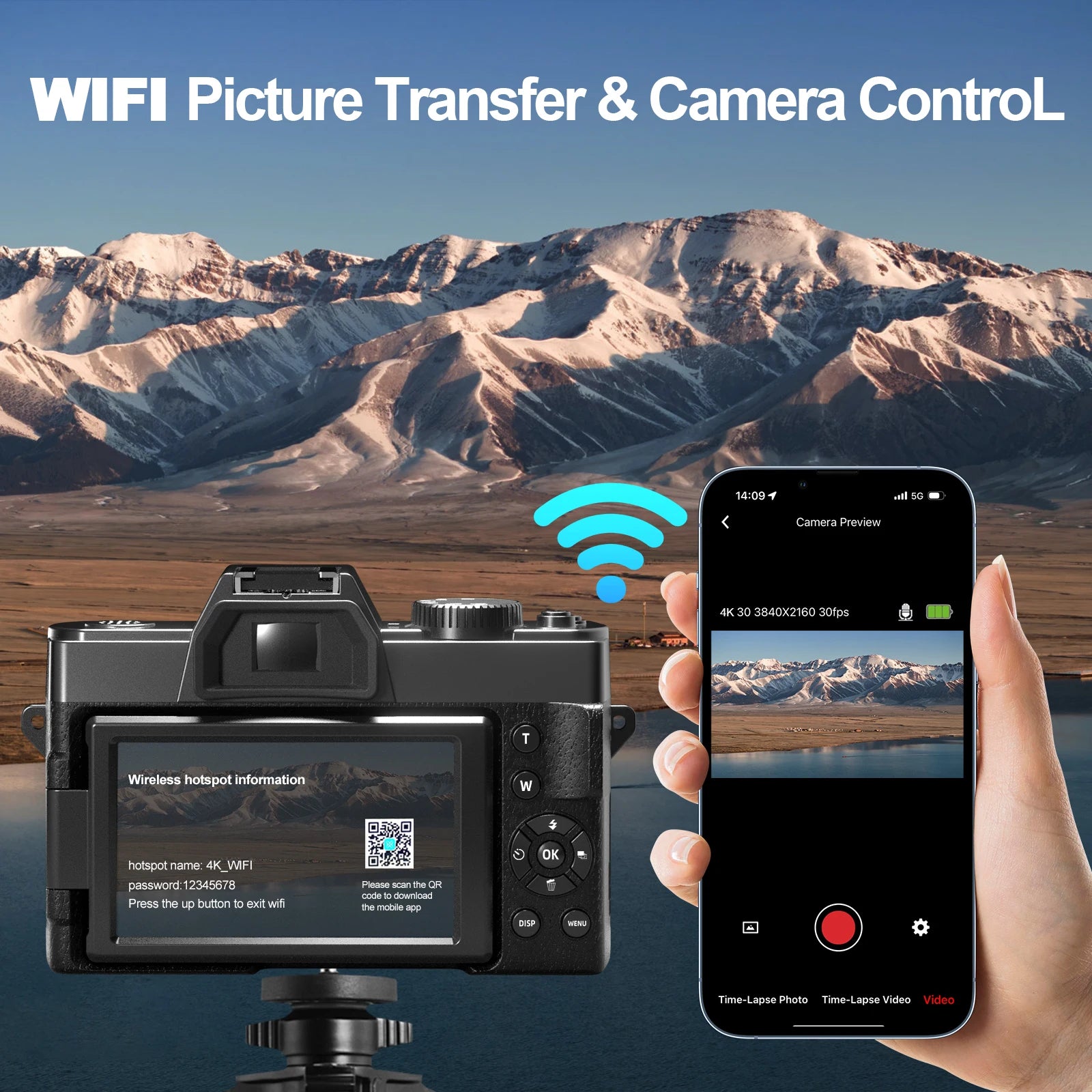 Digital Camera