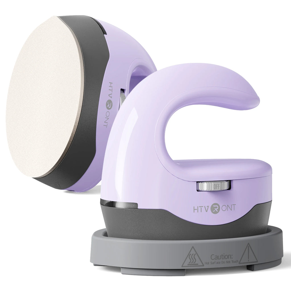 Mini Heat Press Machine