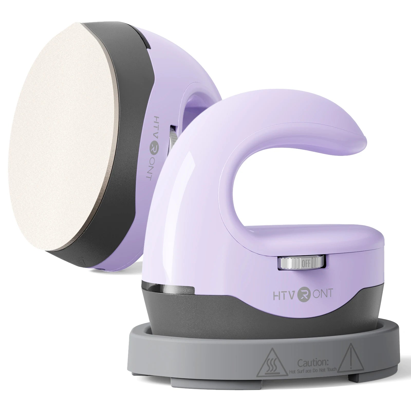 Mini Heat Press Machine