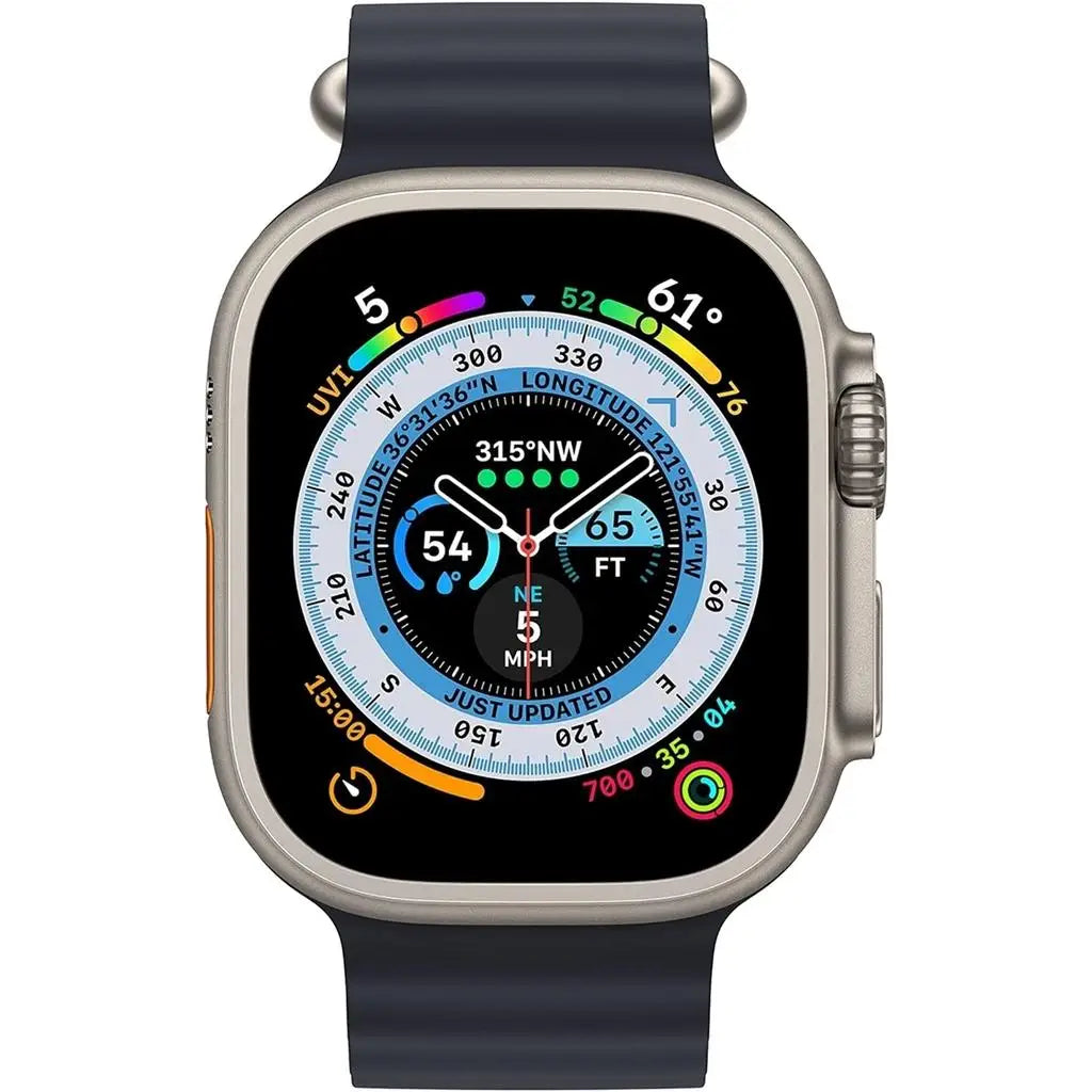 Apple Smart Watch Ultra