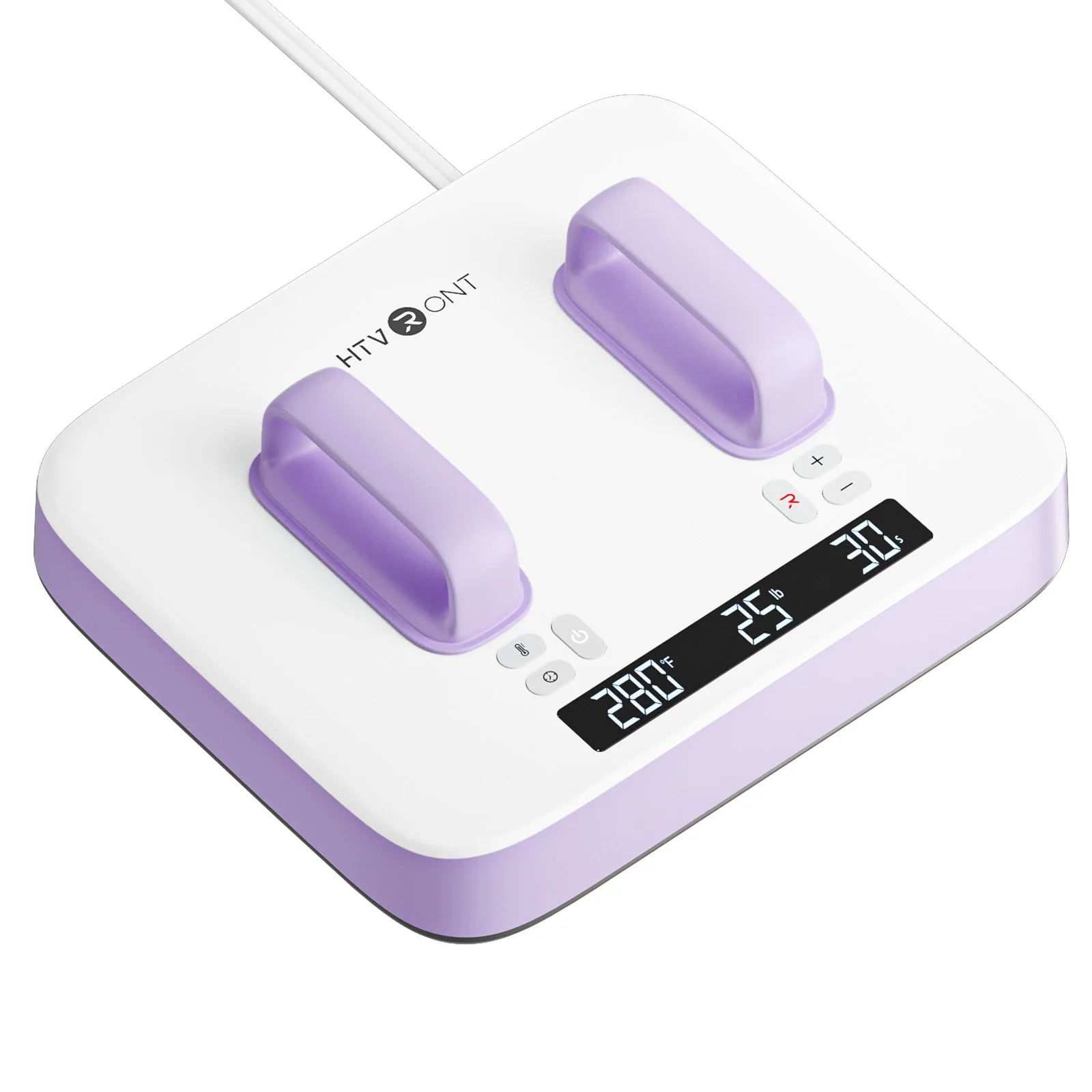 12x10 in Portable Heat Press Machine