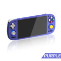 Handheld Game Console