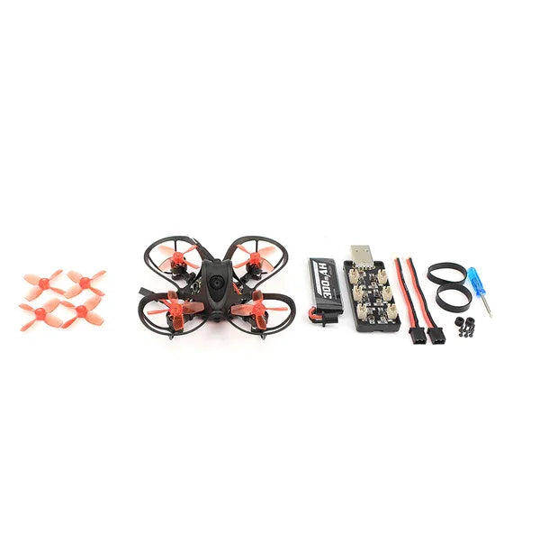 Racing Drone with Camera