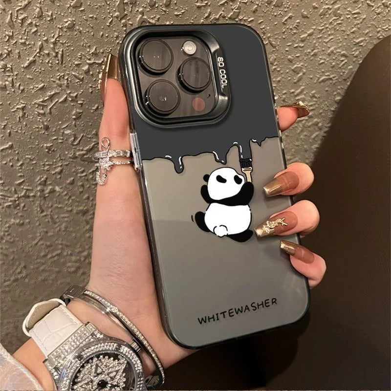 Phone Case For iPhone