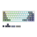 Wireless Mechanical Keyboard