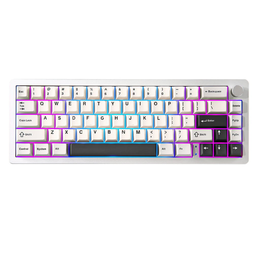 Wireless Bluetooth Mechanical Gaming Keyboard