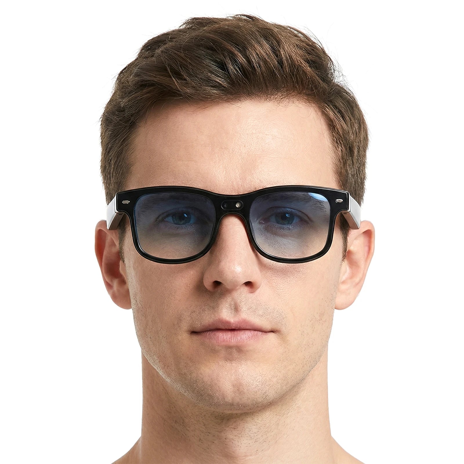 Smart Glasses With Language Translation
