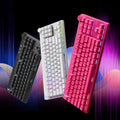 Magnetic Switch Wired Gaming Keyboard