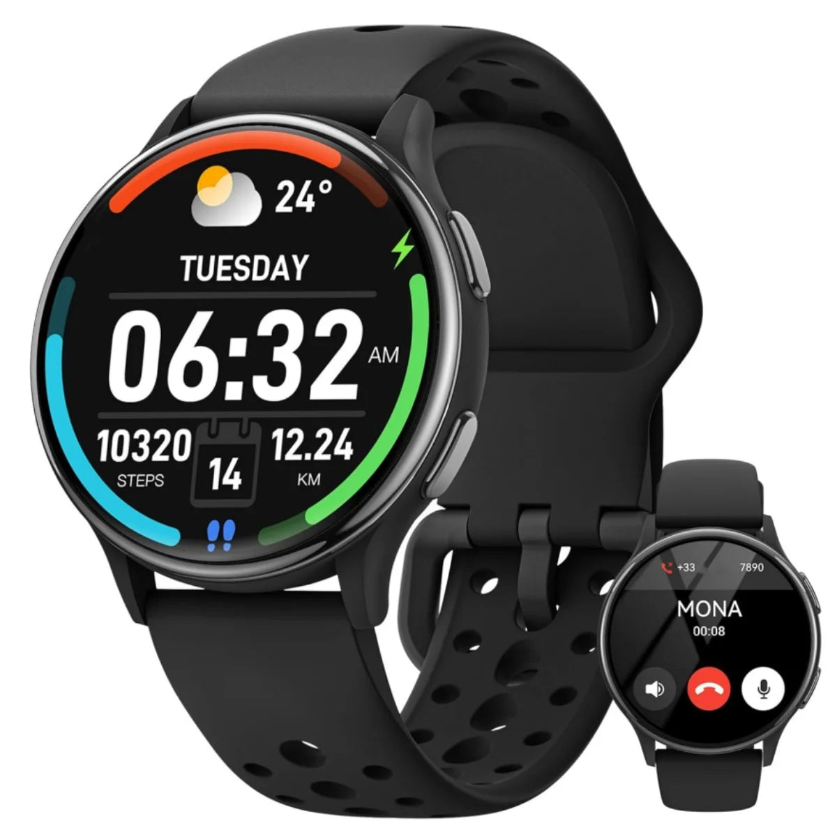 Smart Watch for Women