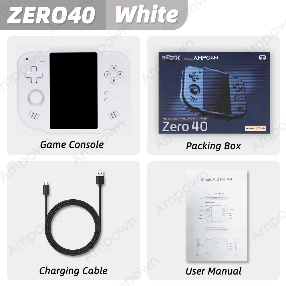 Video Game Console